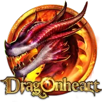 Dragon OnHeart screenshot
