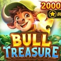 Bull Treasure X-Huge screenshot