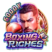 Boxing Riches screenshot