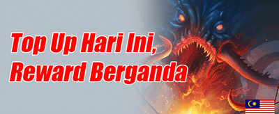 Bonus Tambahan Harian