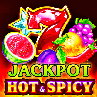 Hot & Spicy Jackpot