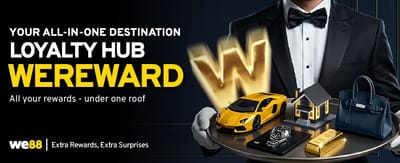 Menangi Jackpot Besar Hari Ini