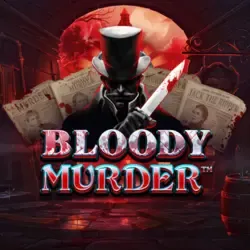 Bloody Murder screenshot